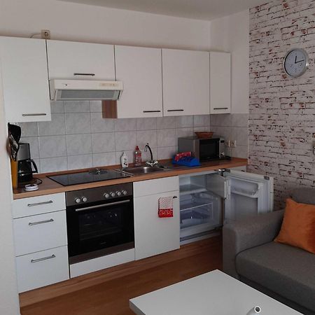 Ferienwohnung Am Suedhang Эттенхайм Экстерьер фото