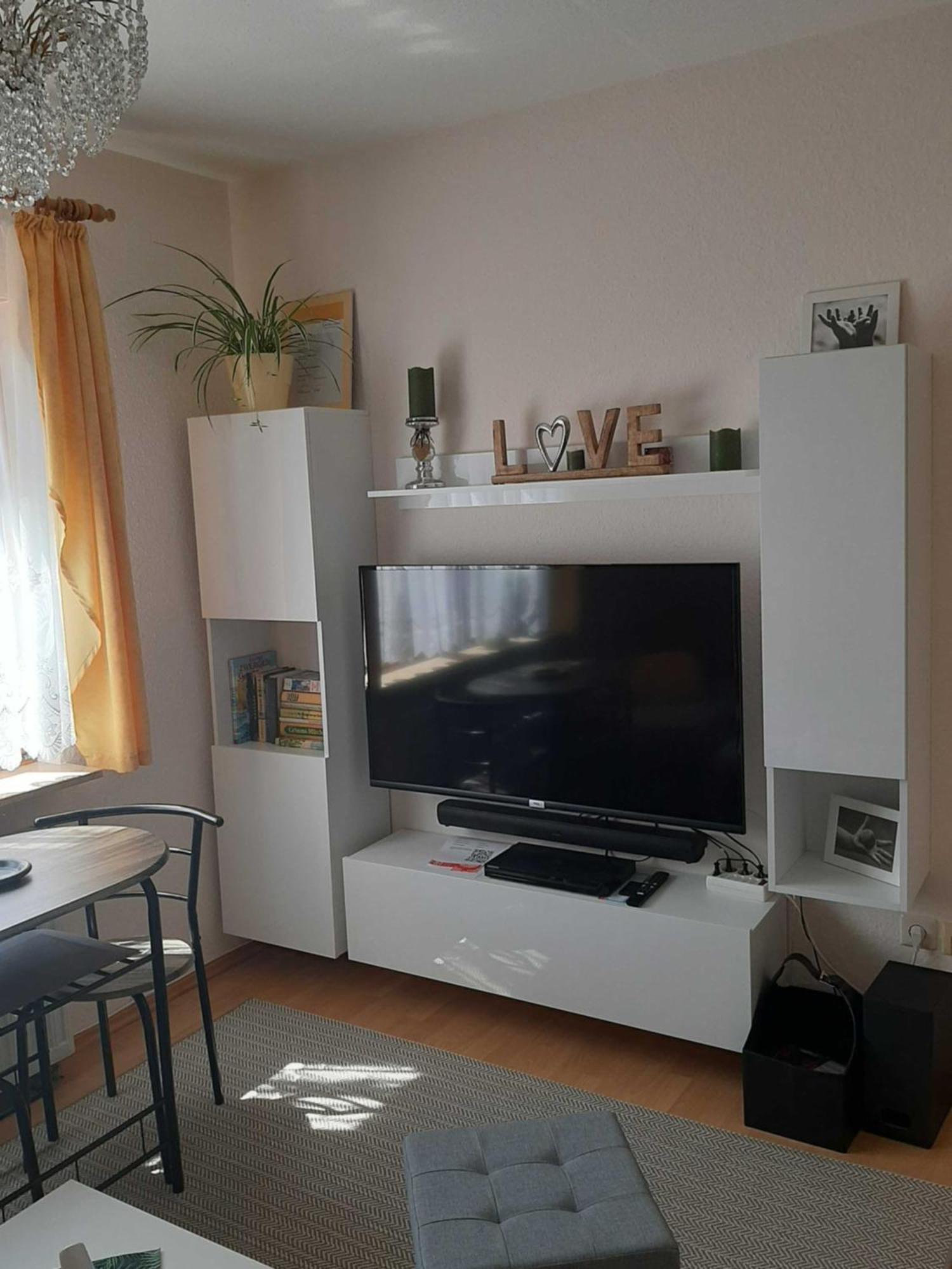 Ferienwohnung Am Suedhang Эттенхайм Экстерьер фото
